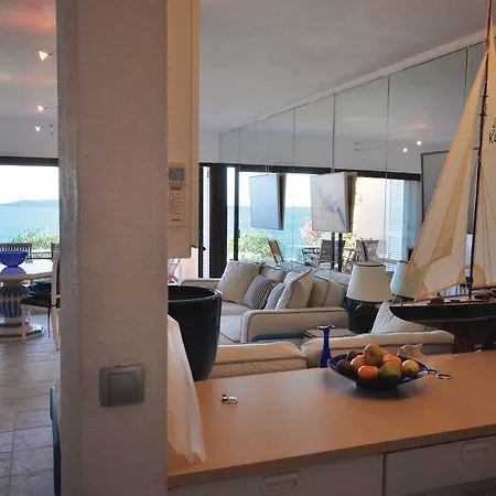 Holiday Ste Maxime Op-1459