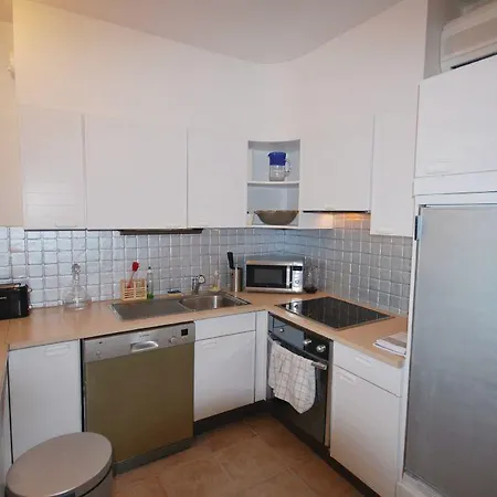 Hébergement de vacances Holiday Ste Maxime Op-1459 Sainte-Maxime